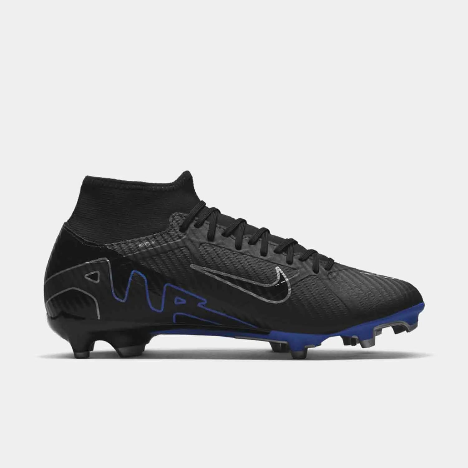 Nike Mercurial Superfly 9 Academy Soccer Cleats