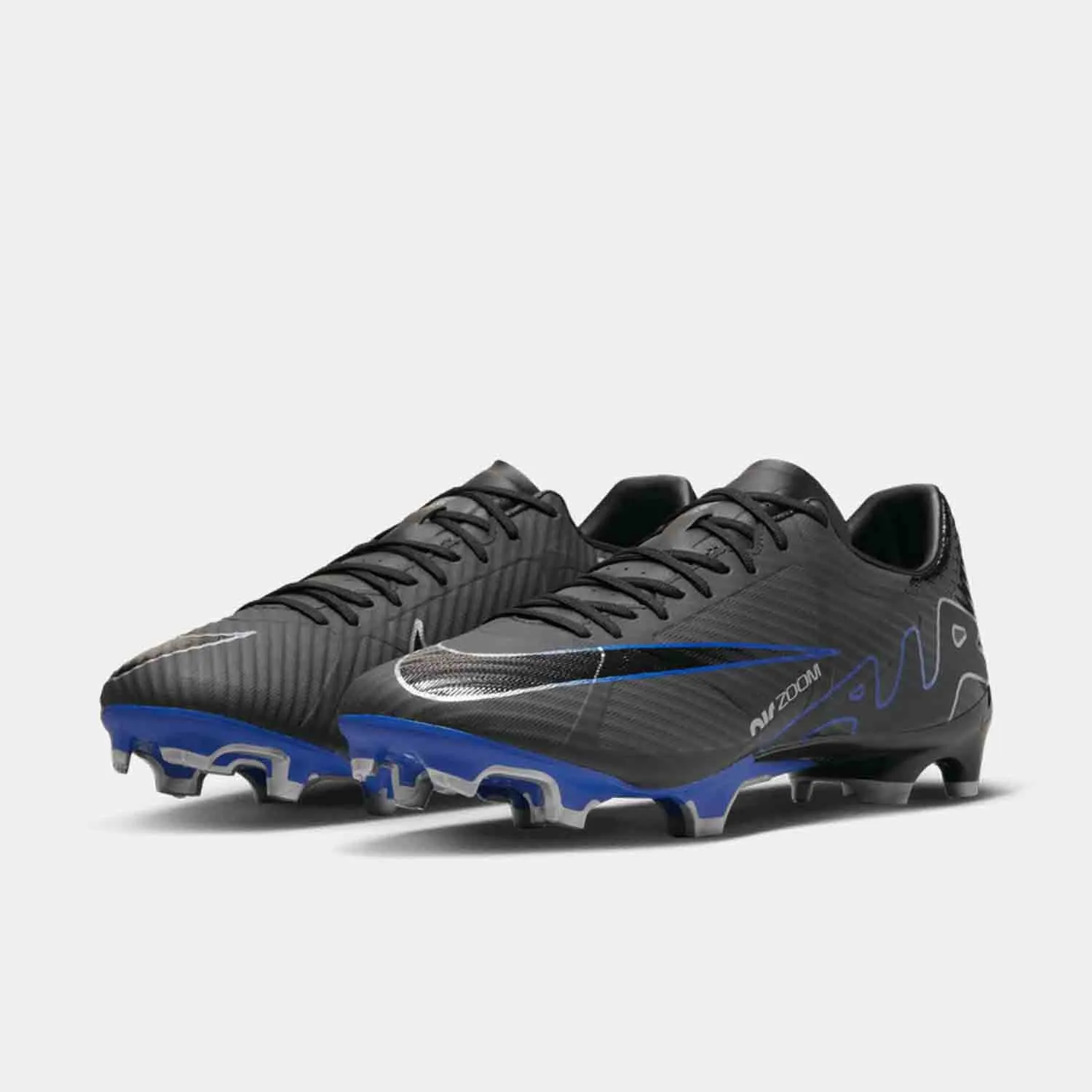 Nike Mercurial Vapor 15 Academy Soccer Cleats