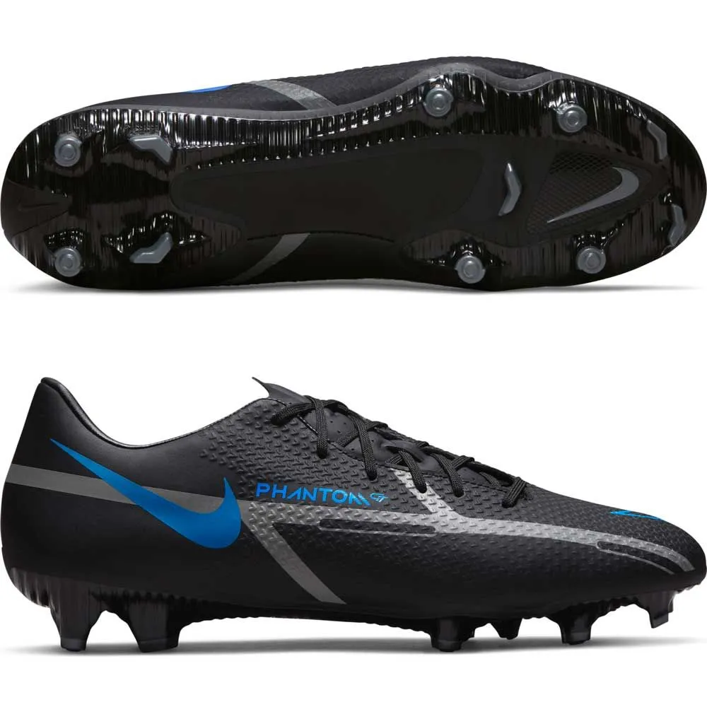 Nike Phantom GT2 Academy FG Soccer Cleats