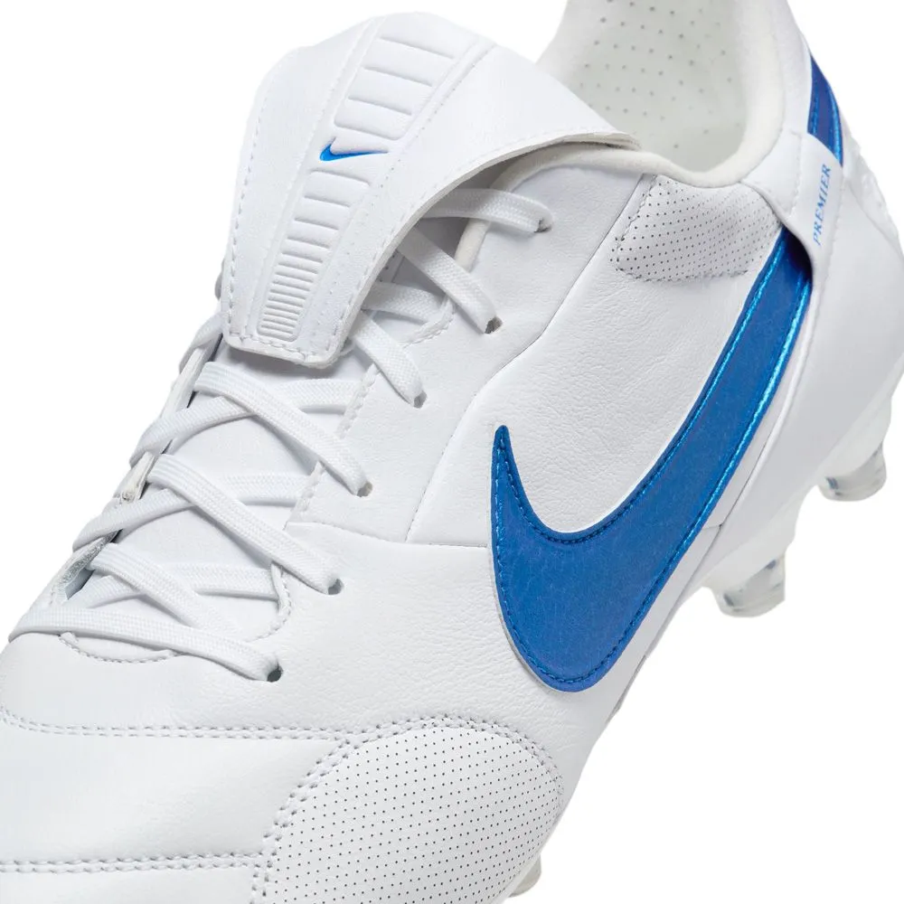 Nike Premier III FG Soccer Cleats