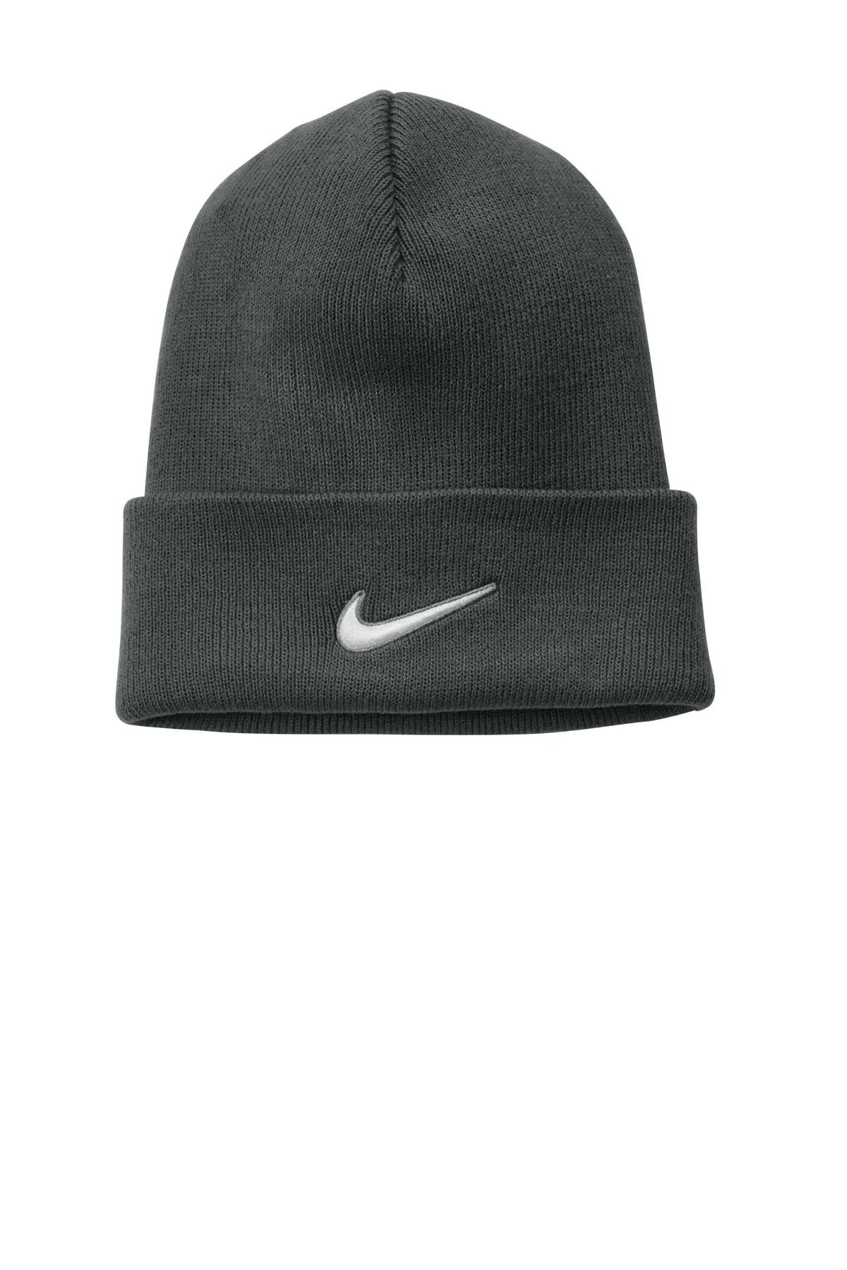 Nike Team Branded Beanies, Anthracite