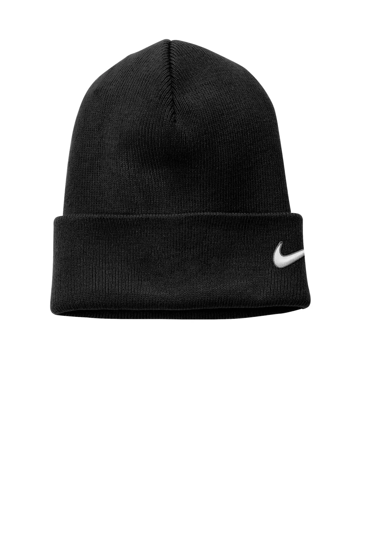 Nike Team Branded Beanies, Black