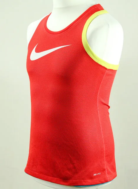  Nike vest red Medium