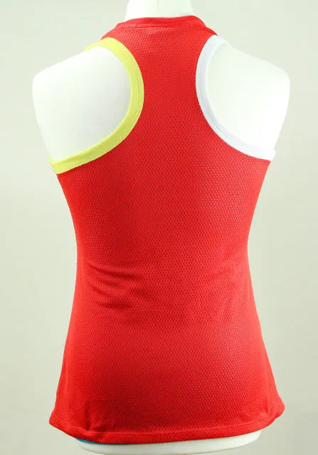  Nike vest red Medium