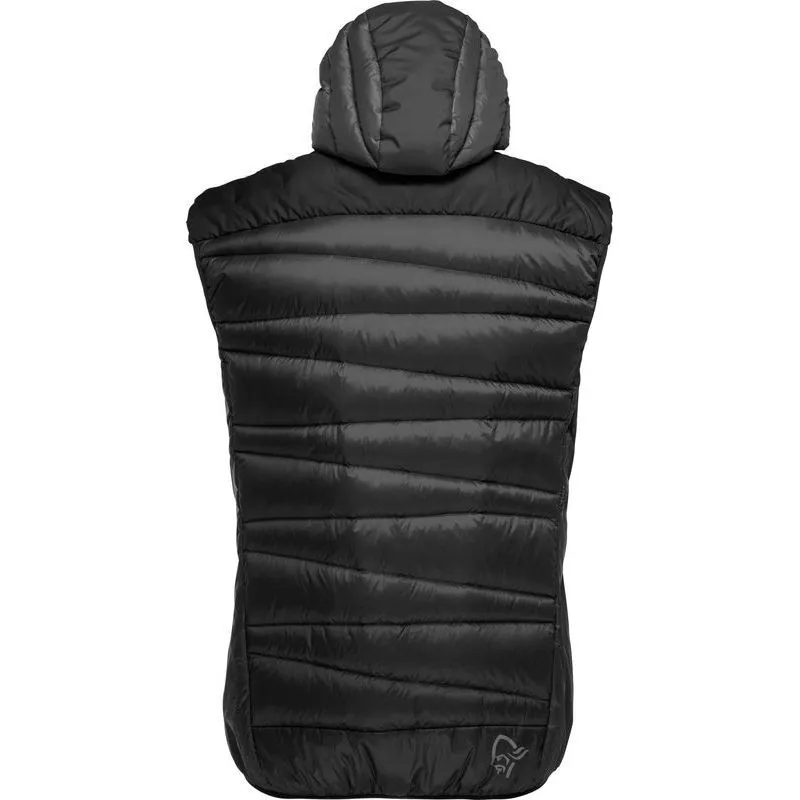 Norrona  Falketind Down750 Vest - Gilet in piumino - Uomo