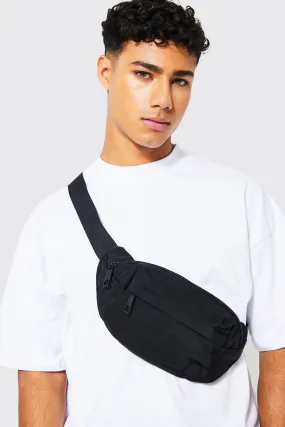 Nylon Fanny Pack