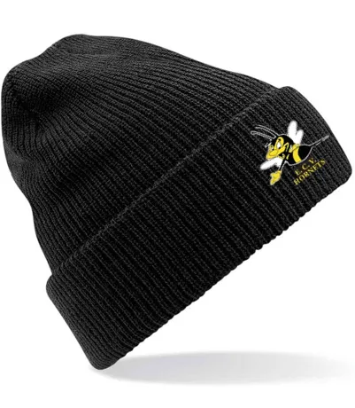 Official ECV Hornets Beanie