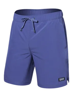 Oh Buoy 2n1 Volley 7 Marlin Boardshorts