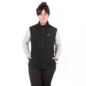 Orbit Softshell Vest Women's