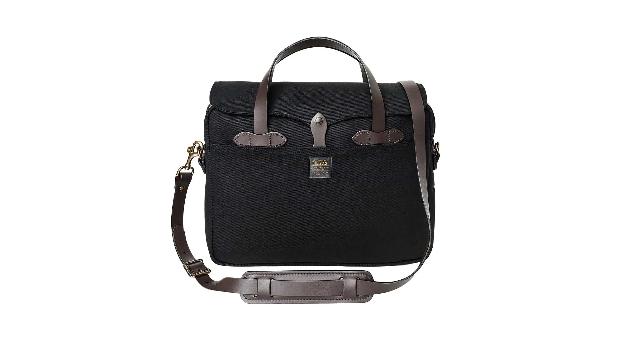 Original Briefcase Black