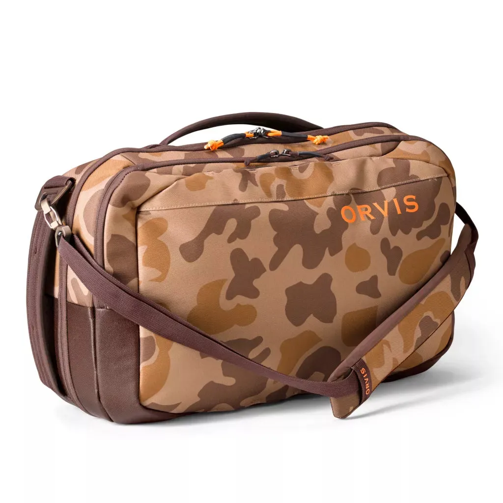 Orvis Trekkage LT Adventure Briefcase