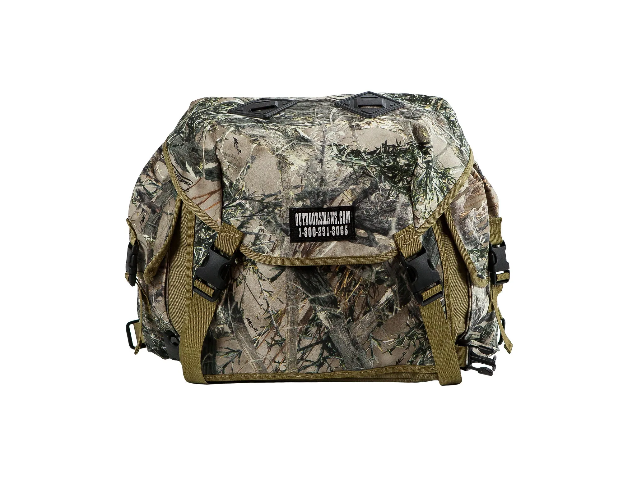 Outdoorsmans Butte 25 Hip Pack