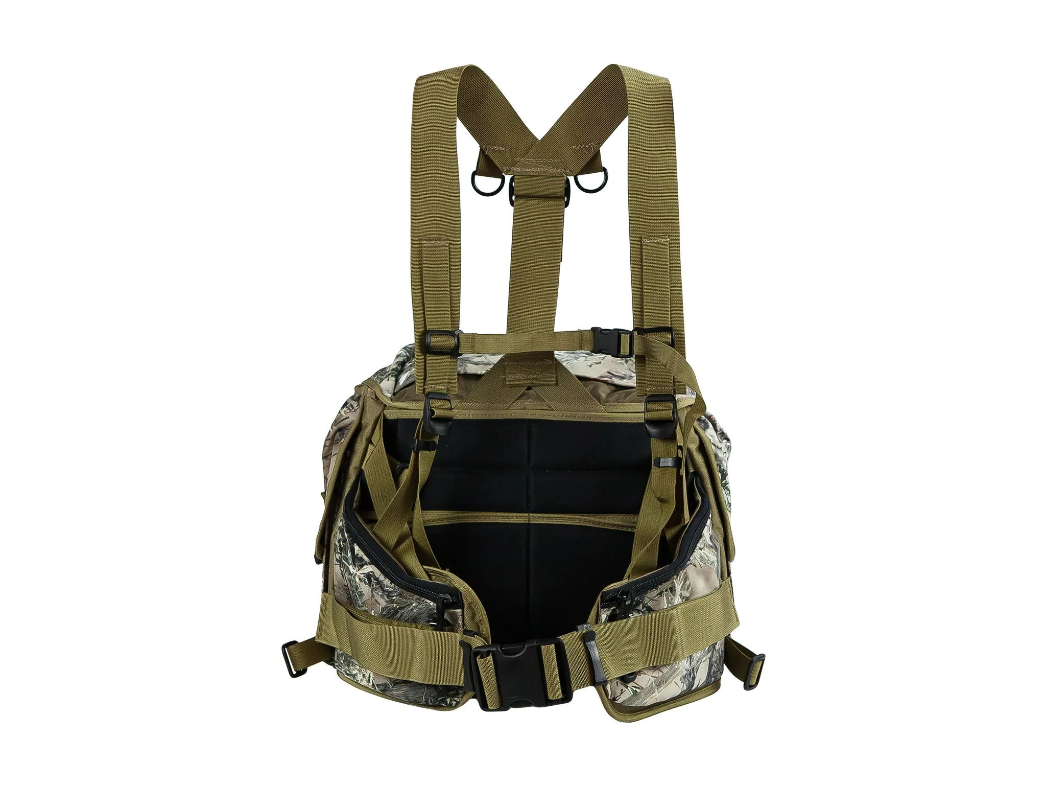 Outdoorsmans Butte 25 Hip Pack