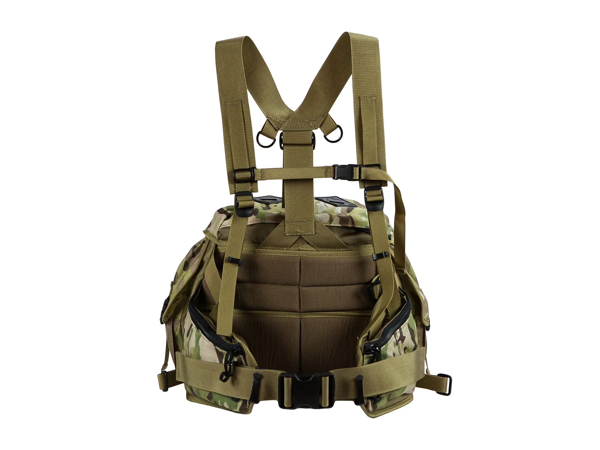 Outdoorsmans Butte 25 Hip Pack