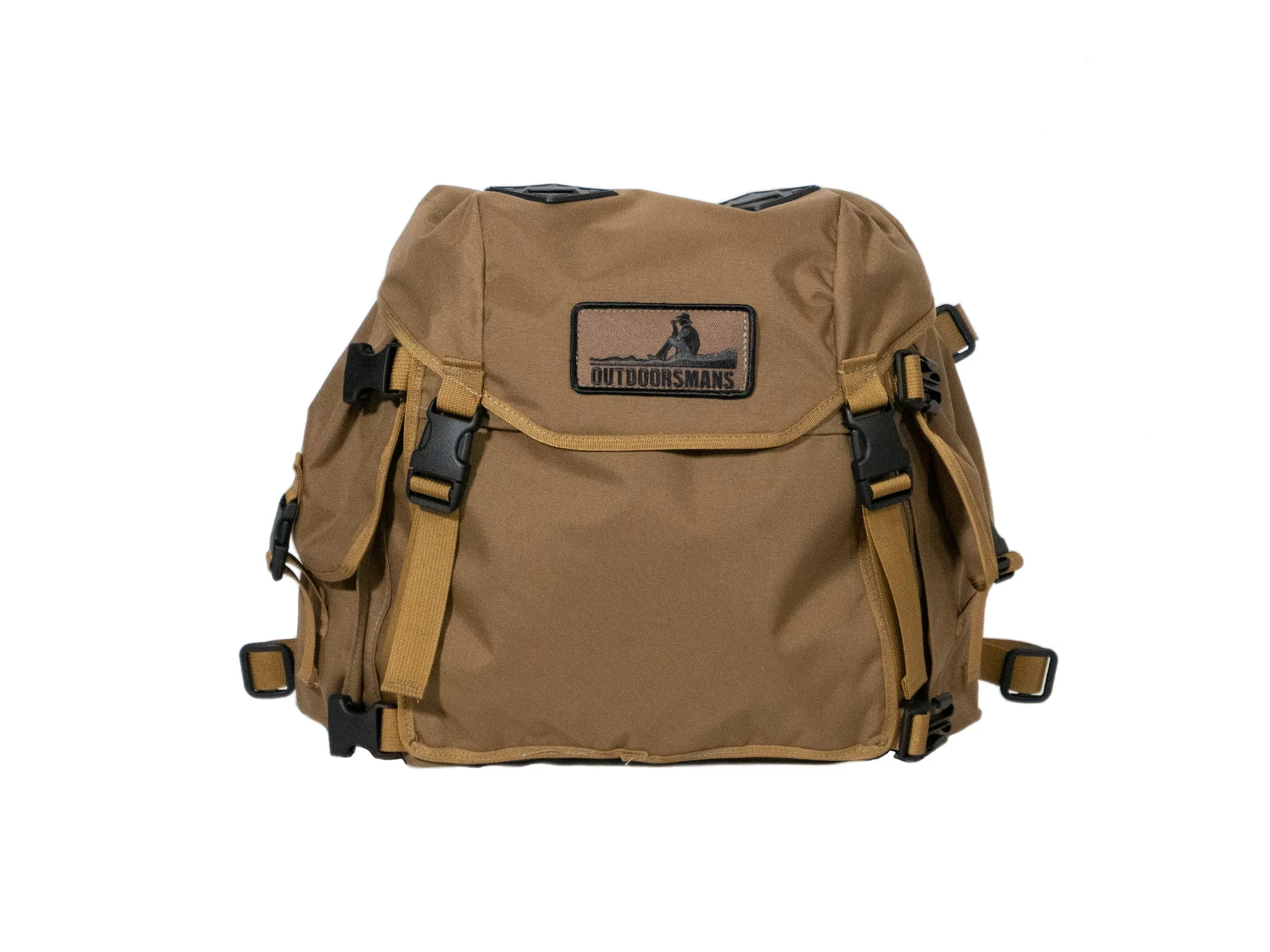 Outdoorsmans Butte 25 Hip Pack