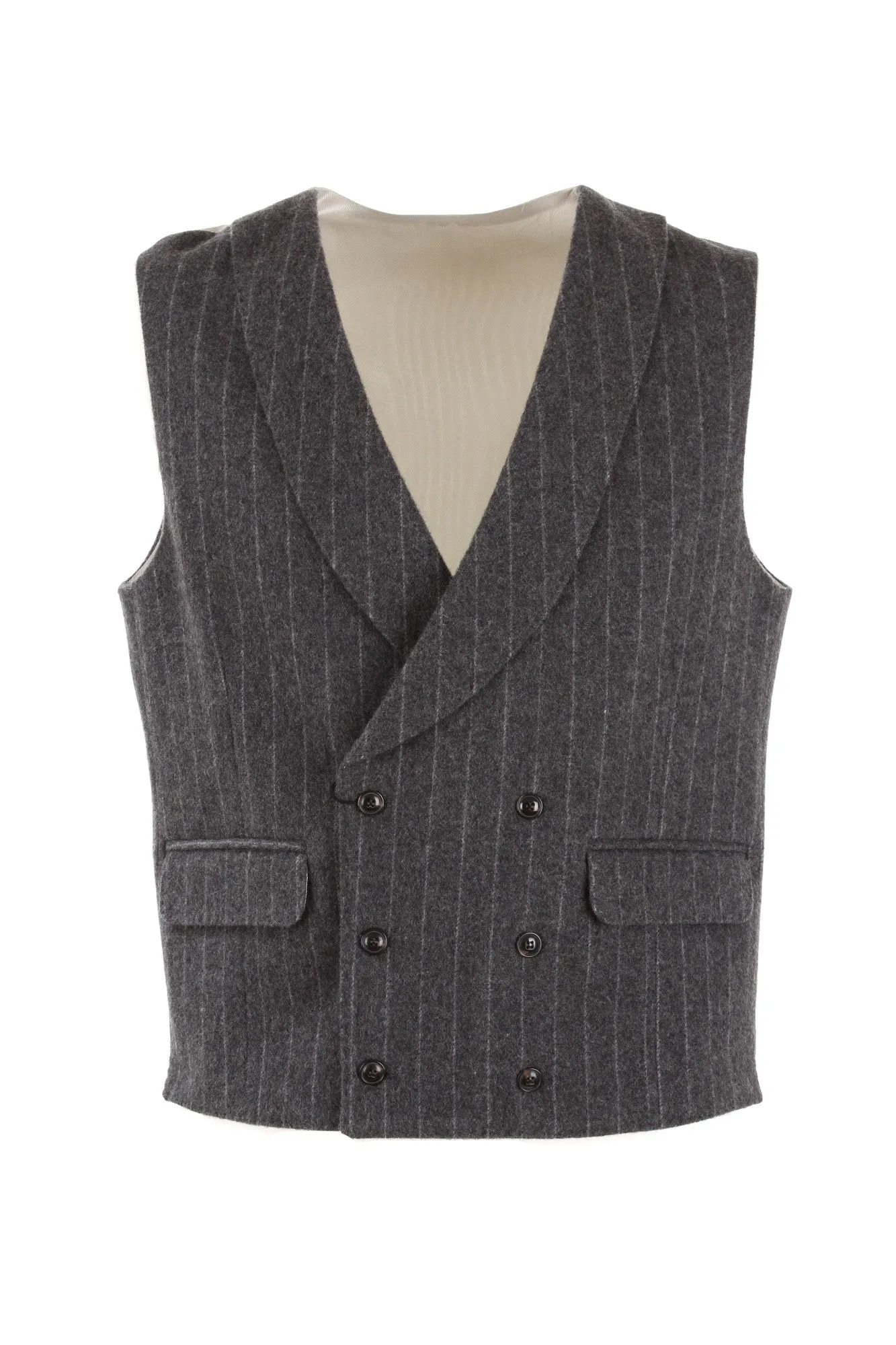 Outfit Gilet Uomo OF1F2W2I002