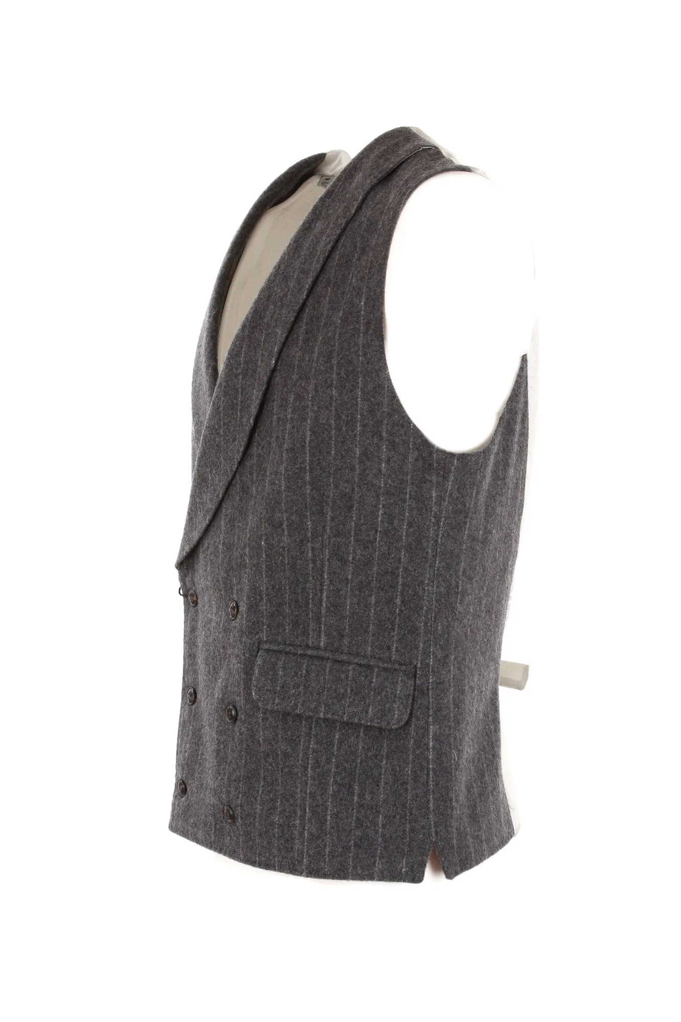 Outfit Gilet Uomo OF1F2W2I002