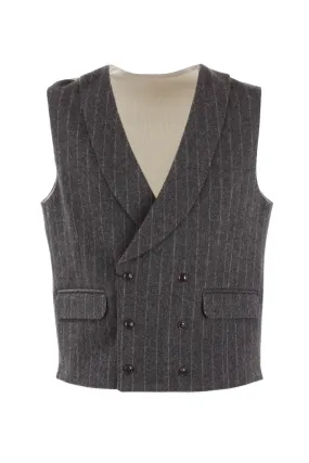 Outfit Gilet Uomo OF1F2W2I002