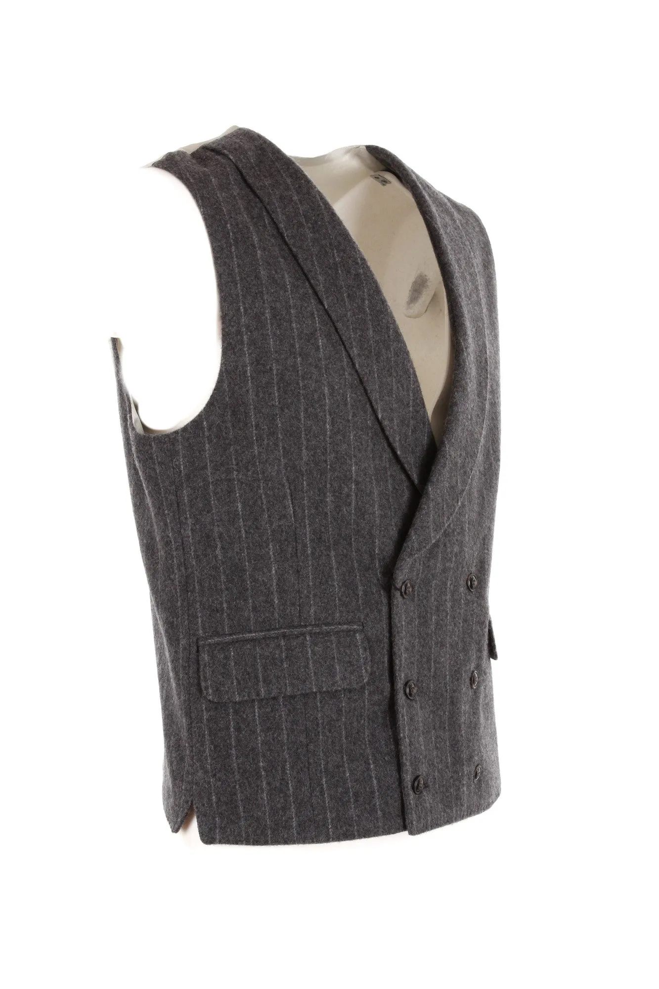 Outfit Gilet Uomo OF1F2W2I002