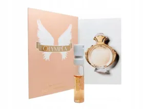 Paco Rabanne Olympea EDP Perfume Vial 1.5 ml for Women