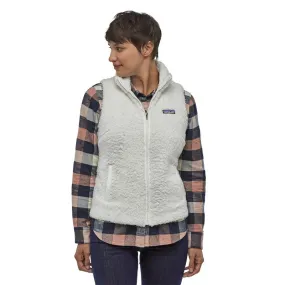 Patagonia  Los Gatos Vest - Giacca in pile - Donna