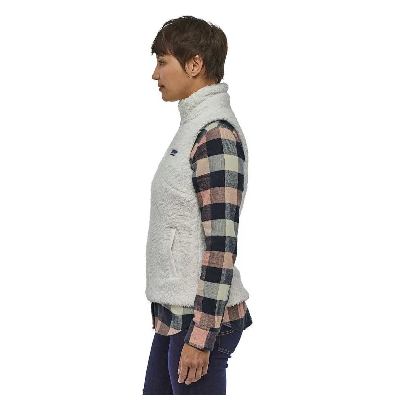 Patagonia  Los Gatos Vest - Giacca in pile - Donna