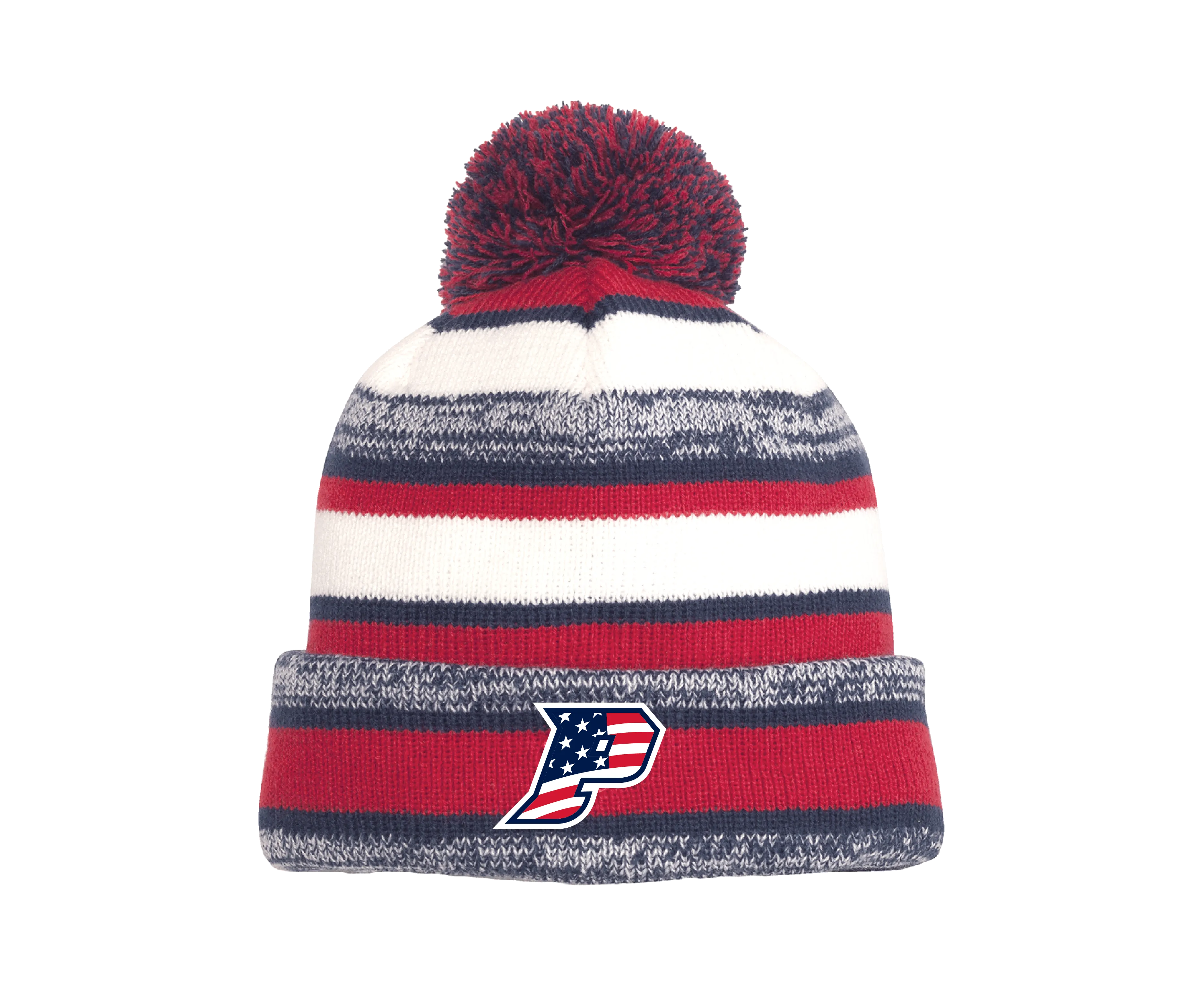 Patriots Baseball- Beanies