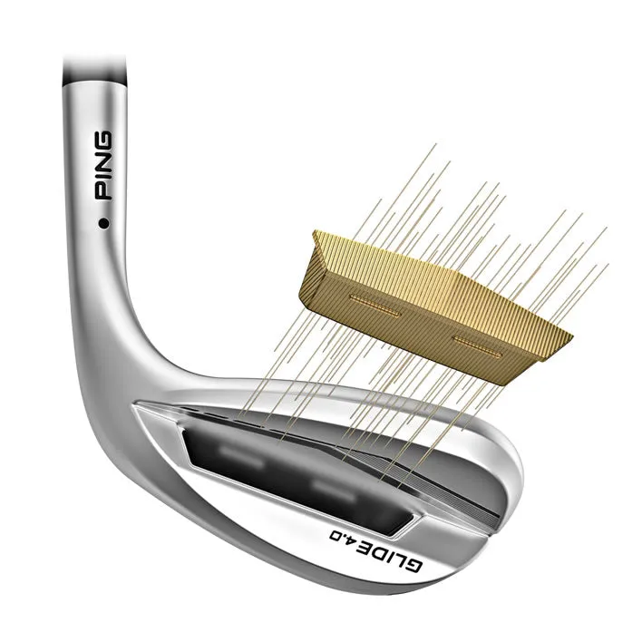 PING Glide 4.0 Wedge