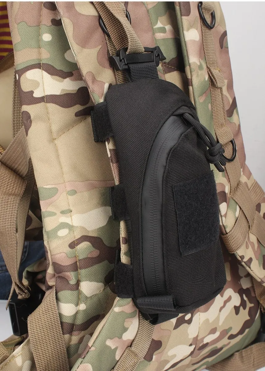 Pochette tactique pour téléphone & talkie-walkie EDC Kosibate - tactical mini-pouch