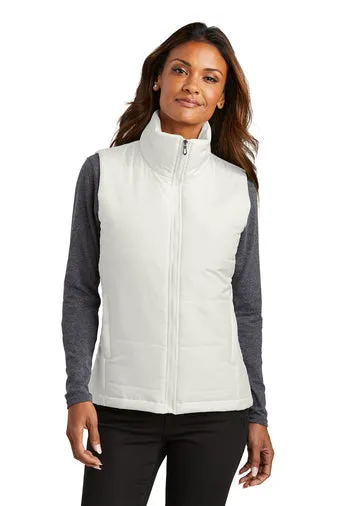 Port Authority Ladies Puffer Vest