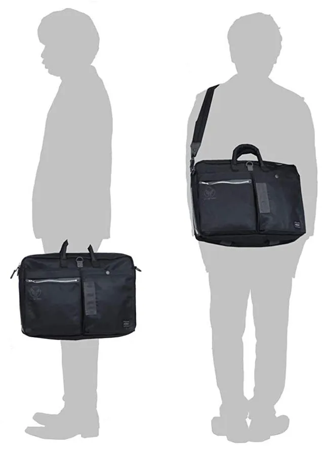 Porter Flying Ace 2Way Briefcase