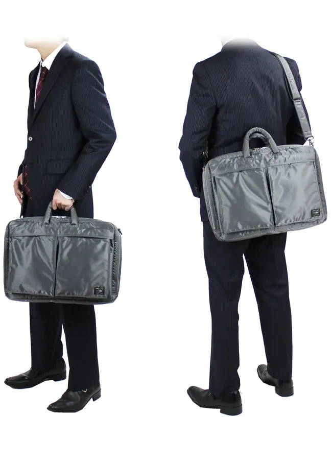 Porter Tanker 2Way Briefcase