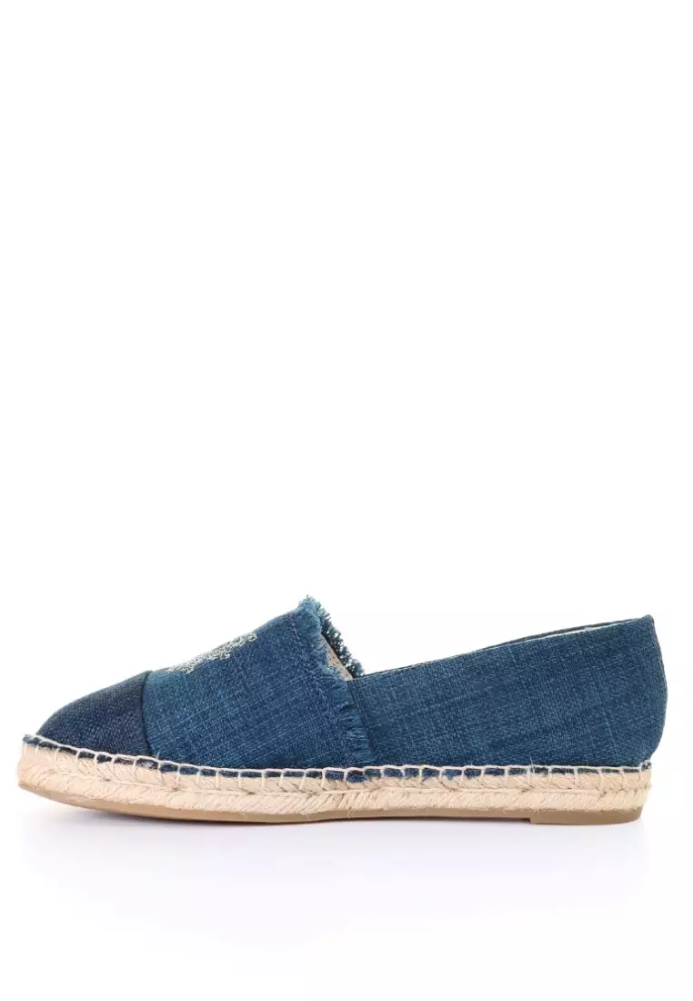 PRODUIT PARFAIT Towtone Espadrilles