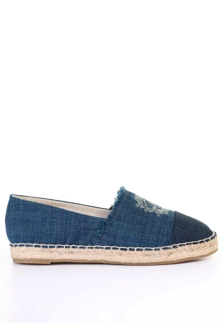 PRODUIT PARFAIT Towtone Espadrilles