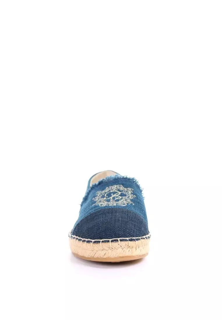 PRODUIT PARFAIT Towtone Espadrilles