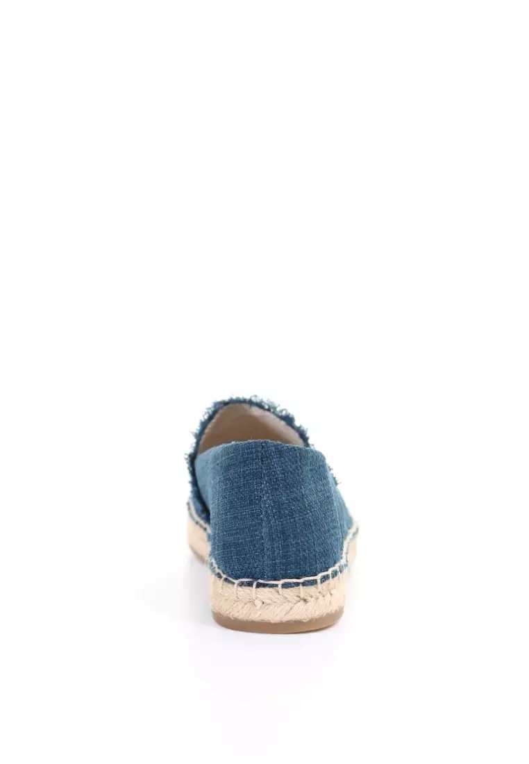 PRODUIT PARFAIT Towtone Espadrilles