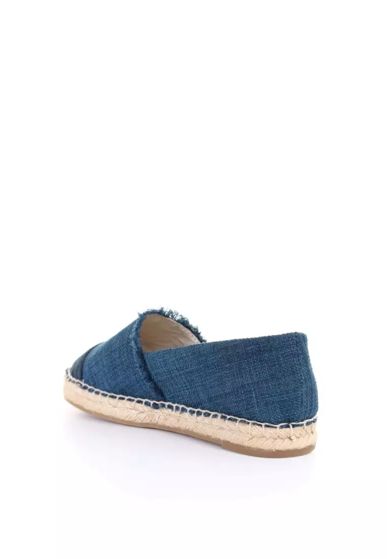 PRODUIT PARFAIT Towtone Espadrilles