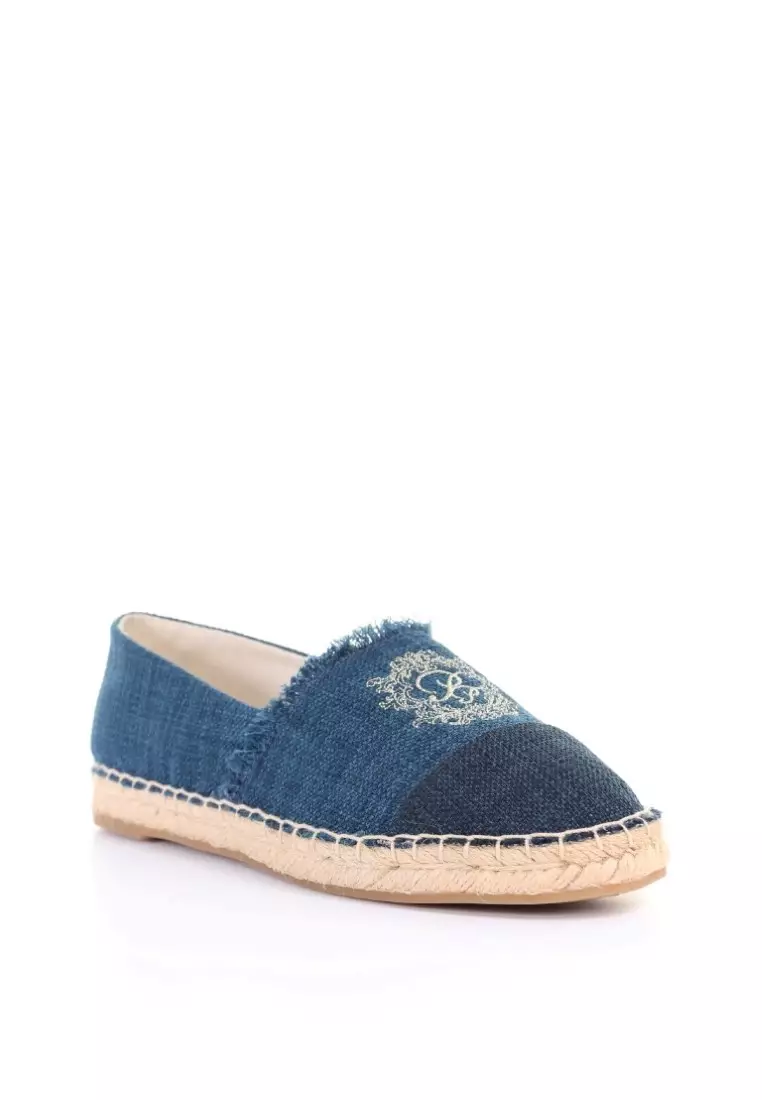 PRODUIT PARFAIT Towtone Espadrilles