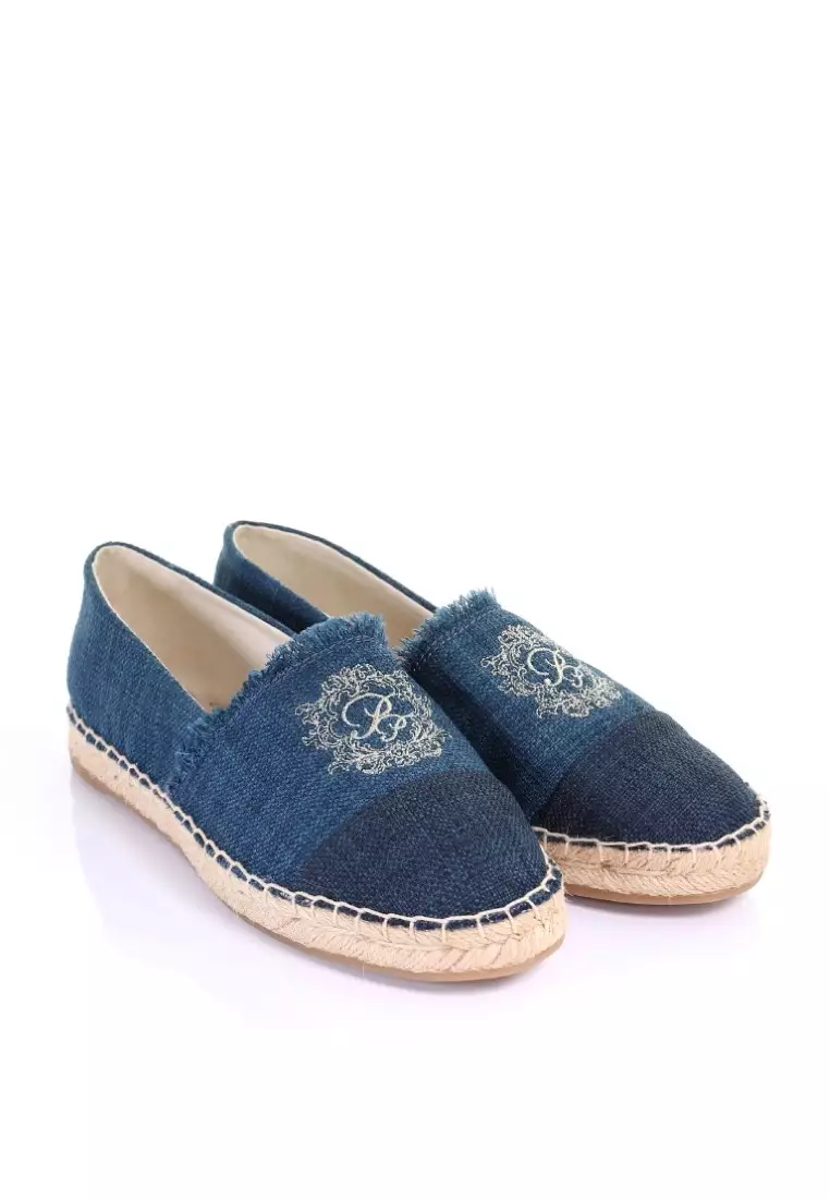 PRODUIT PARFAIT Towtone Espadrilles