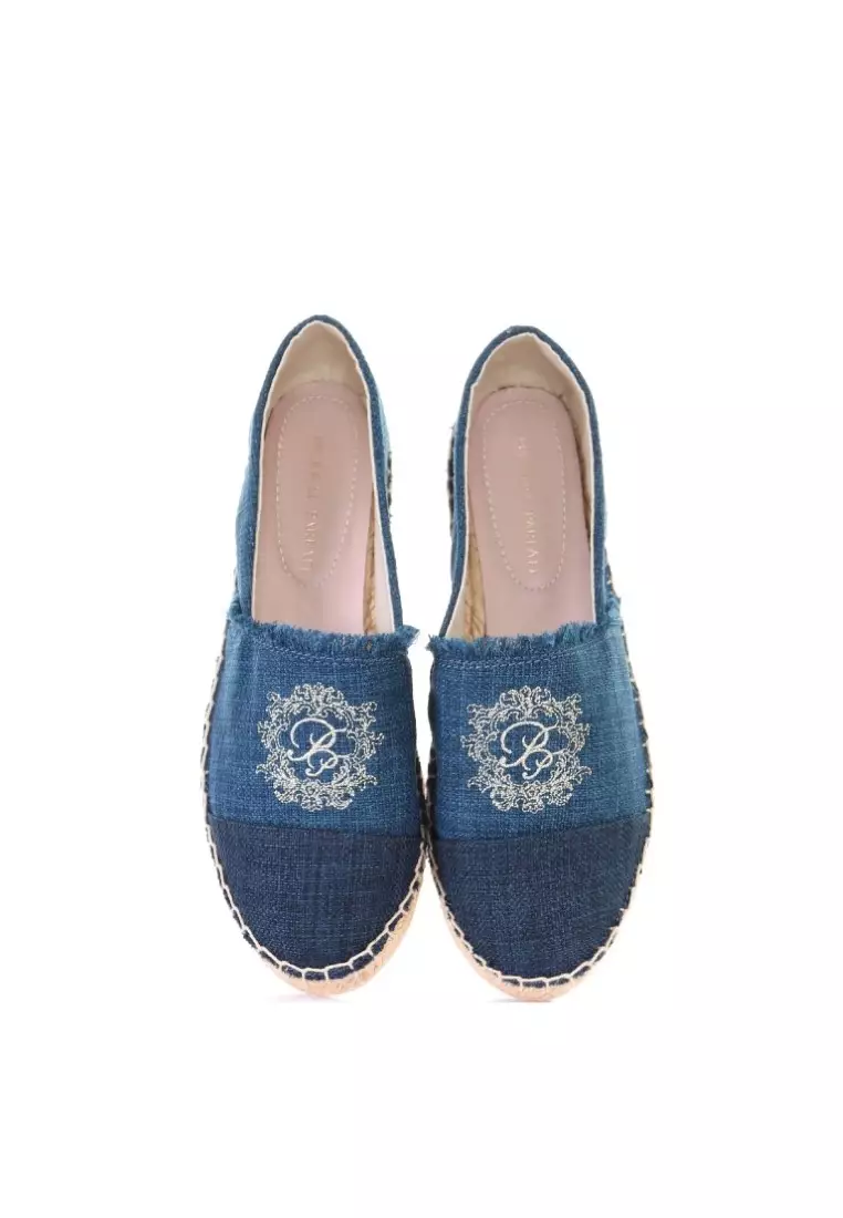 PRODUIT PARFAIT Towtone Espadrilles