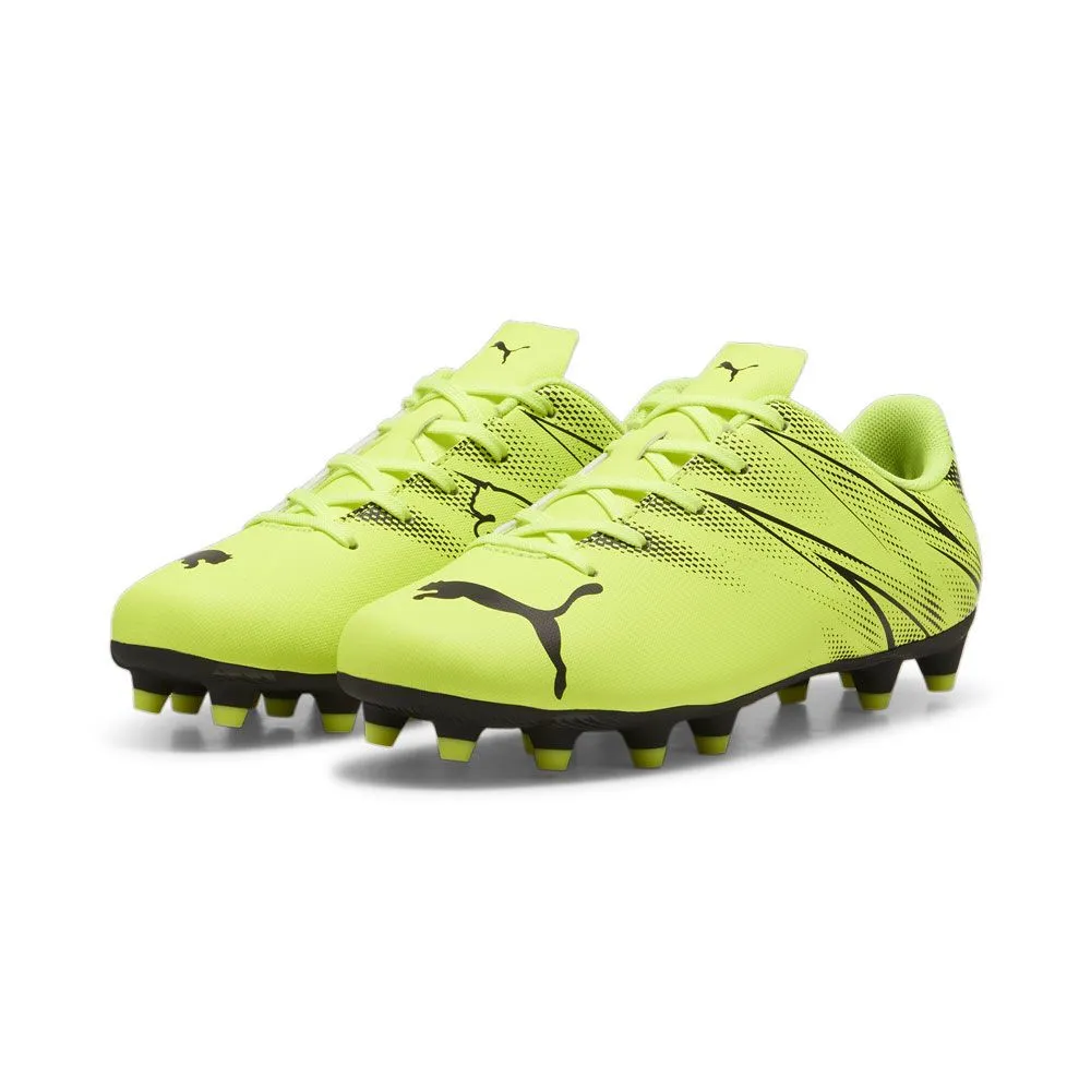 PUMA Attacanto FG/AG Junior Soccer Cleats