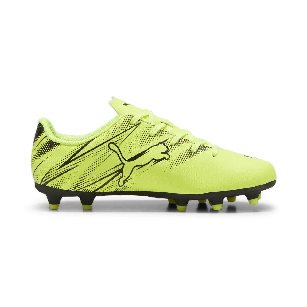 PUMA Attacanto FG/AG Junior Soccer Cleats