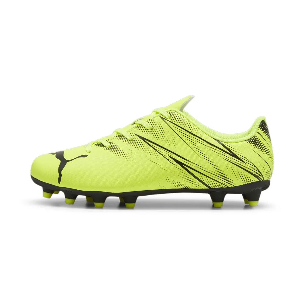 PUMA Attacanto FG/AG Junior Soccer Cleats