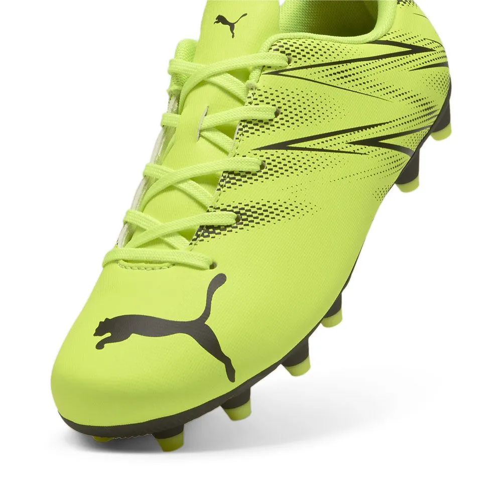 PUMA Attacanto FG/AG Junior Soccer Cleats