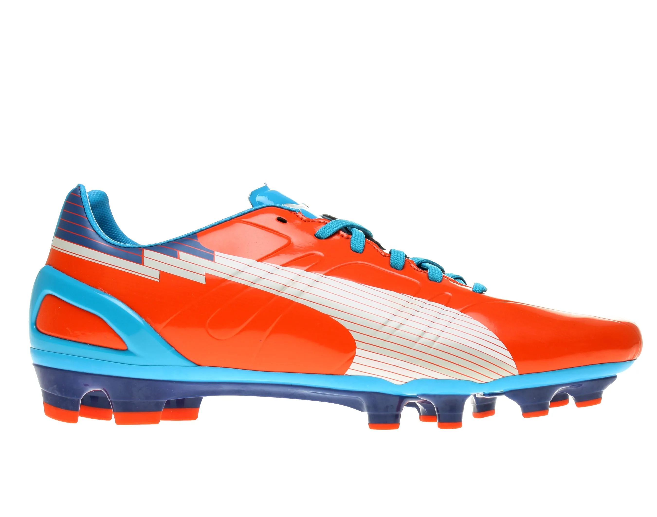 Puma Evospeed 3 Firm Ground FG Men's Soccer Cleats