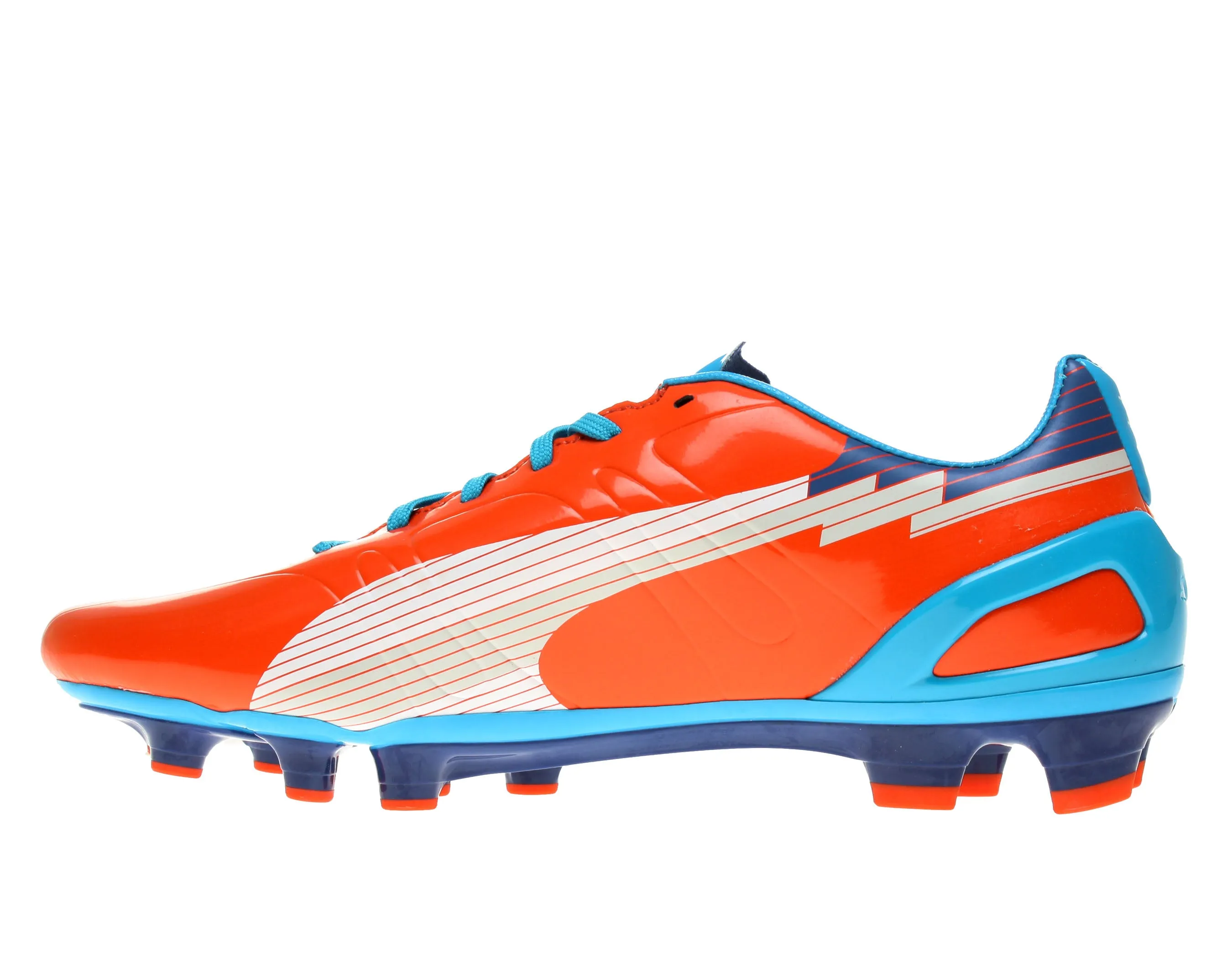 Puma Evospeed 3 Firm Ground FG Men's Soccer Cleats