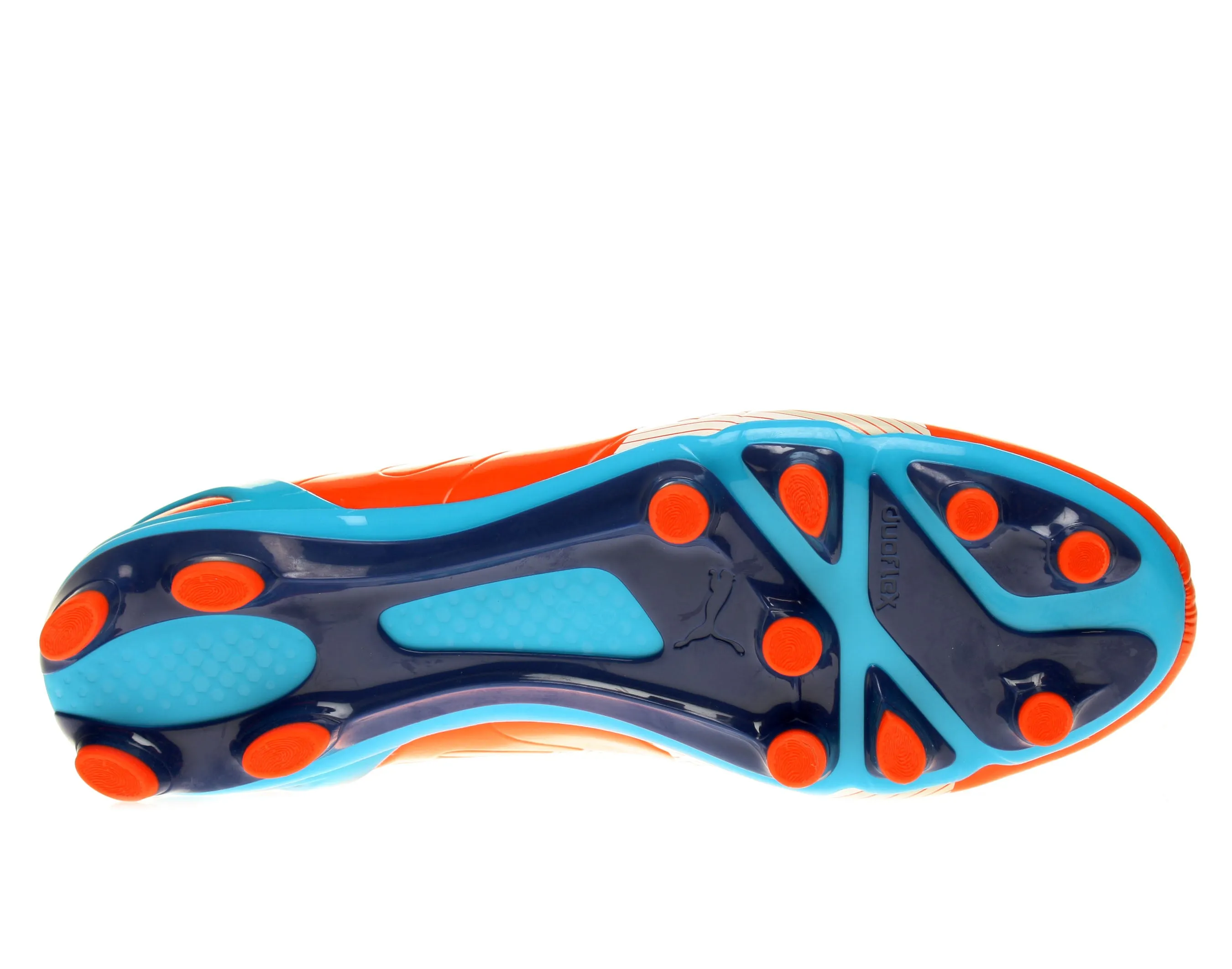 Puma Evospeed 3 Firm Ground FG Men's Soccer Cleats