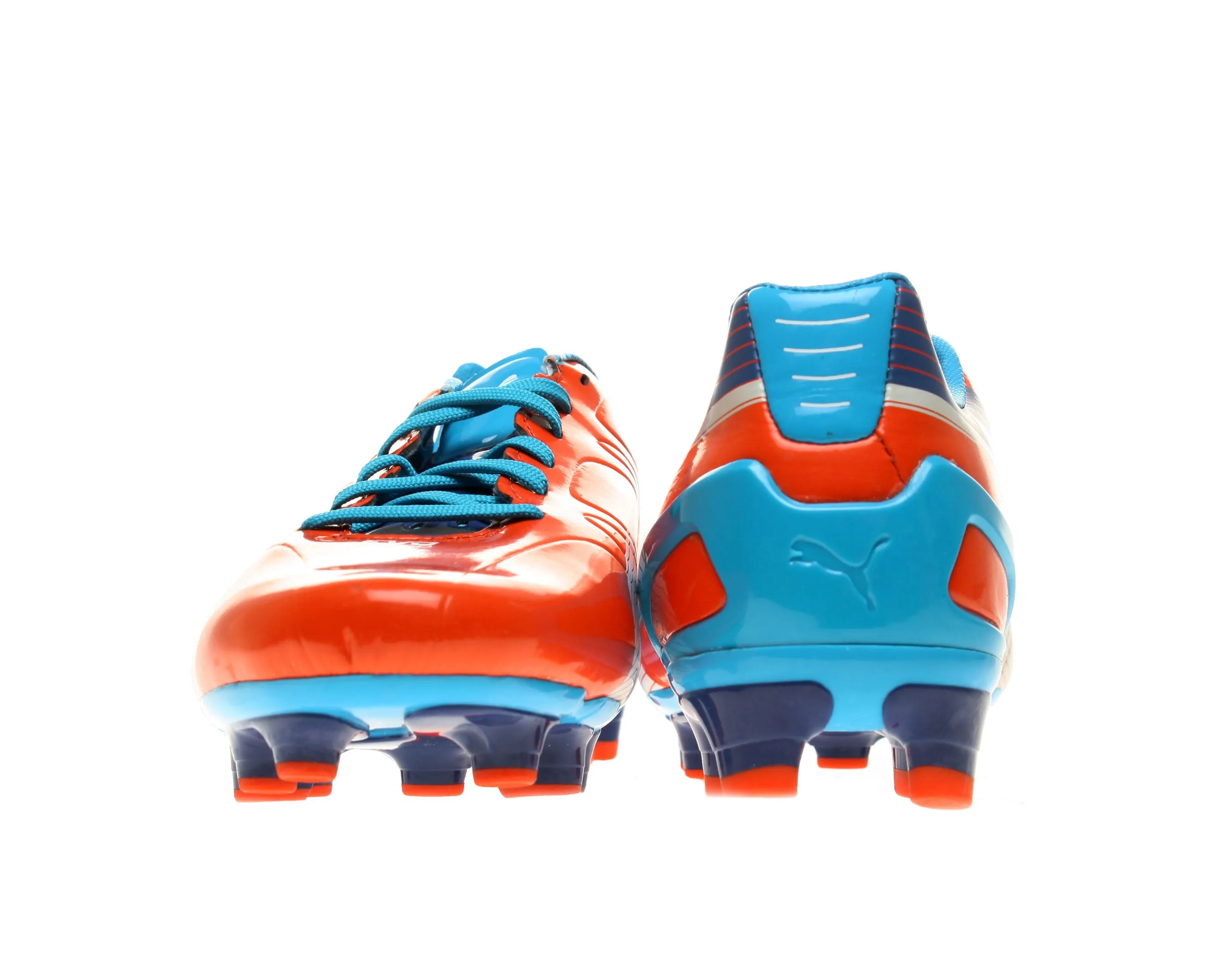 Puma Evospeed 3 Firm Ground FG Men's Soccer Cleats