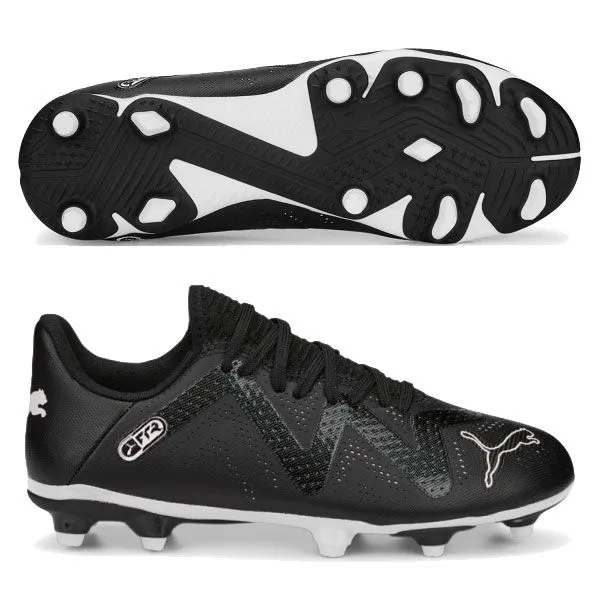 PUMA Future Play Junior FG Soccer Cleats