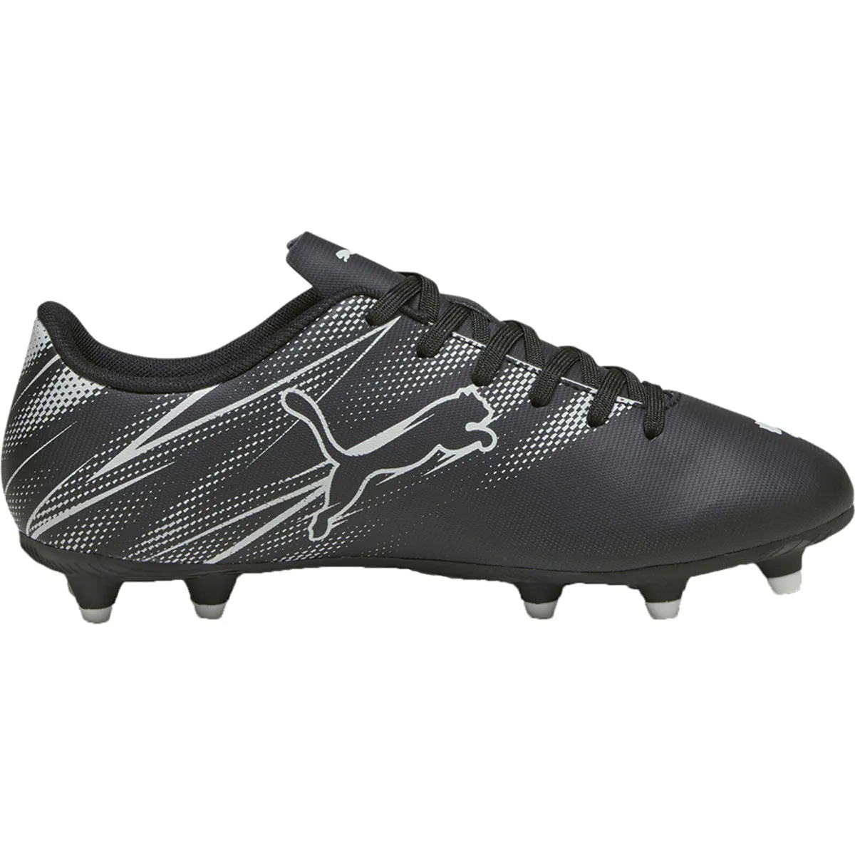 Puma Kid's Attacanto Jr Soccer Cleats